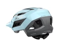 Kellys Sharp kerékpáros bukósisak Sky Blue L/XL