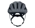 Kellys Daze Lumio kerékpáros bukósisak beépített LED-es világítással fekete L/XL 58-61 cm fejkerülethez