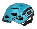 Kellys Daze Light kerékpáros bukósisak blue L/XL