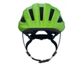 Kellys Daze Lumio Green kerékpáros bukósisak beépített világítással, zöld S/M (52-55cm-es fejkerülethez)