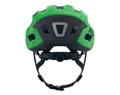 Kellys Daze Lumio Green kerékpáros bukósisak beépített világítással, zöld S/M (52-55cm-es fejkerülethez)