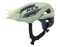 Kellys OUTRAGE kerékpáros bukósisak Green L/XL (59-61cm)