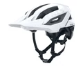 Kellys OUTRAGE kerékpáros bukósisak White L/XL (59-61cm)