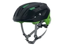 Kellys Sharp kerékpáros bukósisak Black/Green M/L