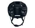 Kellys Dare 2 Black kerékpáros bukósisak fekete, M/L 55-58cm