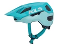 Kellys Dare 2 Sky Blue kerékpáros bukósisak kék, L/XL 58-62cm