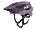 Kellys Dare 2 kerékpáros bukósisak dark grape, L/XL 58-61cm