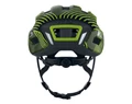Kellys Daze 022 kerékpáros bukósisak black green L/XL