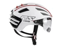 Casco Speedairo 2 RS országúti bukósisak Vautron (fényre sötétedő) lencsével, fehér L 59-62cm