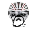 Casco Speedairo 2 RS országúti bukósisak Vautron (fényre sötétedő) lencsével, fehér L 59-62cm