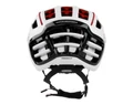 Casco Speedairo 2 RS országúti bukósisak Vautron (fényre sötétedő) lencsével, fehér L 59-62cm