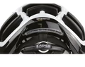 Casco Speedairo 2 RS országúti bukósisak Vautron (fényre sötétedő) lencsével, fehér L 59-62cm