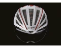 Casco Speedairo 2 RS országúti bukósisak Vautron (fényre sötétedő) lencsével, fehér L 59-62cm