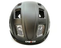 Casco E.Motion 2 kerékpáros bukósisak matt fekete L (58-62cm fejkerület)