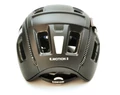 Casco E.Motion 2 kerékpáros bukósisak matt fekete L (58-62cm fejkerület)