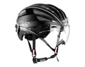 Casco Speedairo 2 RS országúti bukósisak Vautron (fényre sötétedő) lencsével, fekete M 54-59cm