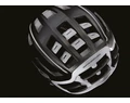 Casco Speedairo 2 RS országúti bukósisak Vautron (fényre sötétedő) lencsével, fekete M 54-59cm