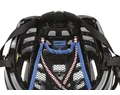 Casco Speedairo 2 RS országúti bukósisak Vautron (fényre sötétedő) lencsével, fekete L 59-62cm