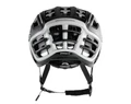 Casco Speedairo 2 RS országúti bukósisak Vautron (fényre sötétedő) lencsével, fekete M 54-59cm