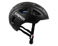 Casco E.Motion 2 kerékpáros bukósisak matt fekete M (54-58cm fejkerület)