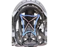 Casco E.Motion 2 kerékpáros bukósisak matt fekete M (54-58cm fejkerület)
