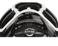 Casco Speedairo 2 RS országúti bukósisak Vautron (fényre sötétedő) lencsével, fehér S 52-54cm