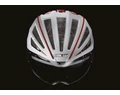 Casco Speedairo 2 RS országúti bukósisak Vautron (fényre sötétedő) lencsével, fehér S 52-54cm