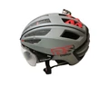 Casco Speedairo 2 RS országúti bukósisak Vautron (fényre sötétedő) lencsével, 