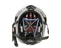 Casco Speedairo 2 RS országúti bukósisak Vautron (fényre sötétedő) lencsével, 