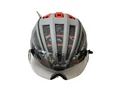 Casco Speedairo 2 RS országúti bukósisak Vautron (fényre sötétedő) lencsével, 