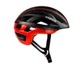 Casco Cuda 2 Strada kerékpáros bukósisak fekete/piros L-es (59-62cm fejkerület)