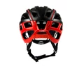 Casco Cuda 2 Strada kerékpáros bukósisak fekete/piros M-es (54-58cm fejkerület)