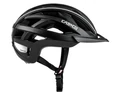 Casco Cuda 2 Mountain kerékpáros bukósisak fekete L (59-62cm fejkerület)