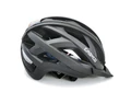 Casco Cuda 2 Mountain kerékpáros bukósisak fekete L (59-62cm fejkerület)