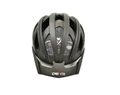 Casco Cuda 2 Mountain kerékpáros bukósisak fekete L (59-62cm fejkerület)