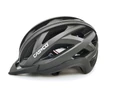 Casco Cuda 2 Mountain kerékpáros bukósisak fekete L (59-62cm fejkerület)