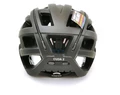 Casco Cuda 2 Mountain kerékpáros bukósisak fekete L (59-62cm fejkerület)