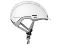 Casco Roadster kerékpáros bukósisak fehér S-es (50-54cm fejkerület)