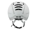 Casco Roadster kerékpáros bukósisak fehér S-es (50-54cm fejkerület)