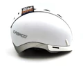 Casco Roadster kerékpáros bukósisak fehér S-es (50-54cm fejkerület)