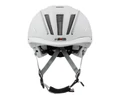 Casco Roadster kerékpáros bukósisak fehér M-es (55-57cm fejkerület)