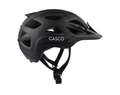 Casco Activ kerékpáros bukósisak fekete M (56-58cm fejkerület)
