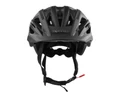 Casco Activ kerékpáros bukósisak fekete M (56-58cm fejkerület)