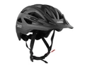 Casco Activ kerékpáros bukósisak fekete M (56-58cm fejkerület)