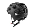 Casco Activ kerékpáros bukósisak fekete S (52-56cm fejkerület)