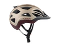Casco Activ kerékpáros bukósisak pezsgő szürke L (58-62cm fejkerület)