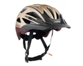 Casco Activ kerékpáros bukósisak pezsgő szürke L (58-62cm fejkerület)