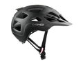 Casco Activ 2 kerékpáros bukósisak fekete S (52-56cm fejkerület)