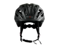 Casco Activ 2 kerékpáros bukósisak fekete M (56-58cm fejkerület)