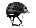 Casco Activ 2 kerékpáros bukósisak fekete L (58-62cm fejkerület)